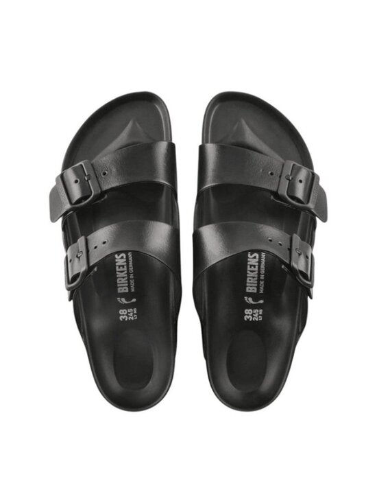 Birkenstock Arizona Essentials EVA Unisex Sandal - Black main image 5
